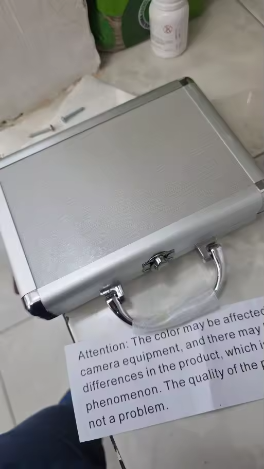 Customer Review Photo