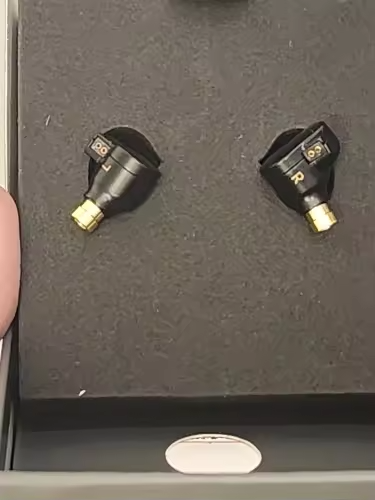 Customer Review Photo