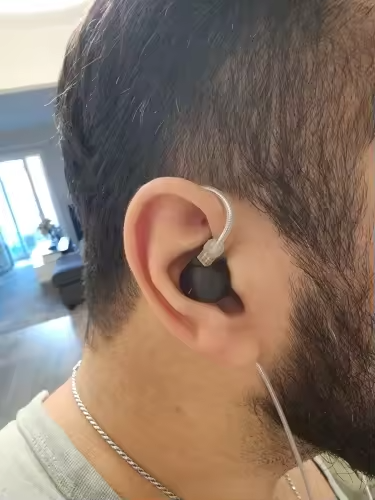 Customer Review Photo
