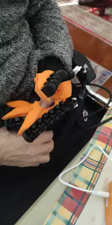 Customer Review Photo