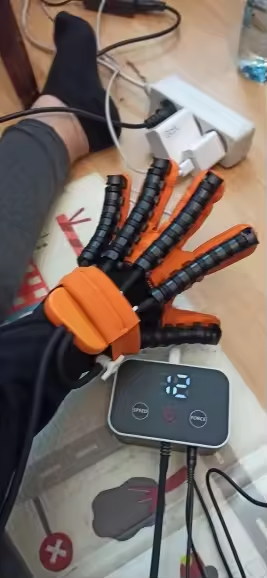 Customer Review Photo