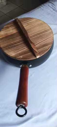 Customer Review Photo