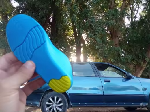 Customer Review Photo