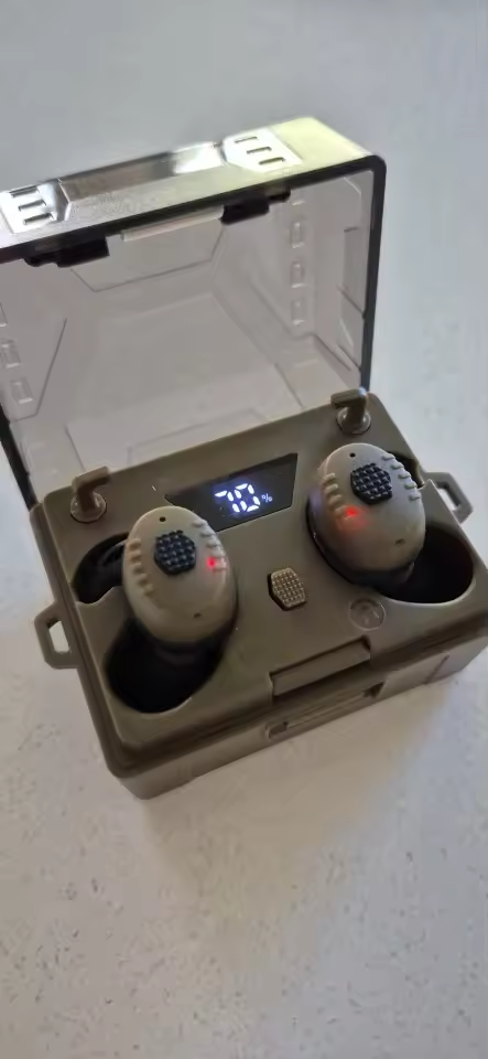 Customer Review Photo