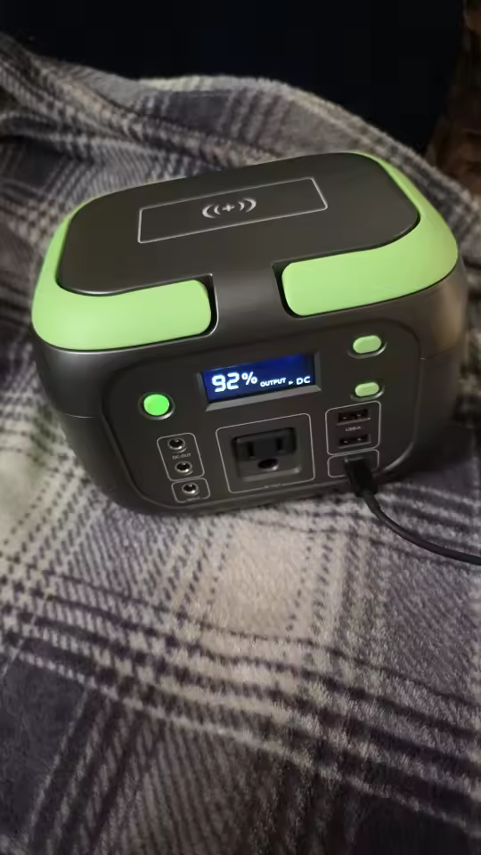 Customer Review Photo