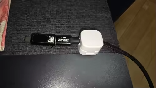 Customer Review Photo