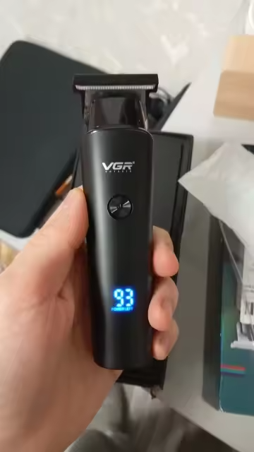 Customer Review Photo