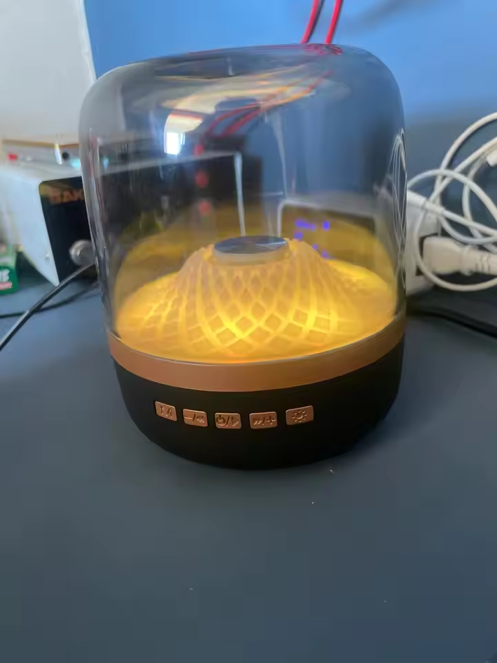 Customer Review Photo