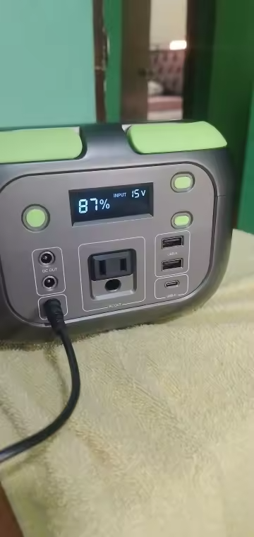 Customer Review Photo