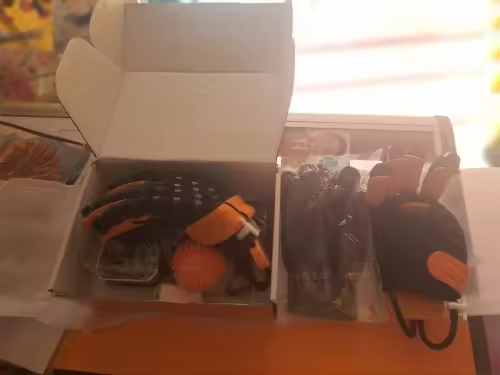 Customer Review Photo