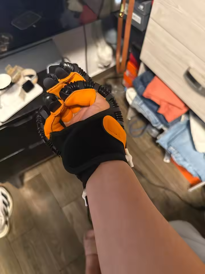 Customer Review Photo