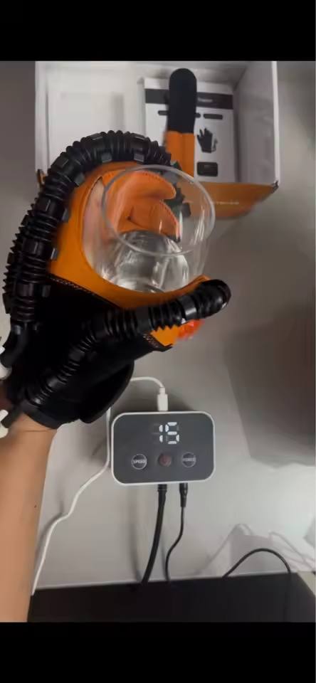 Customer Review Photo