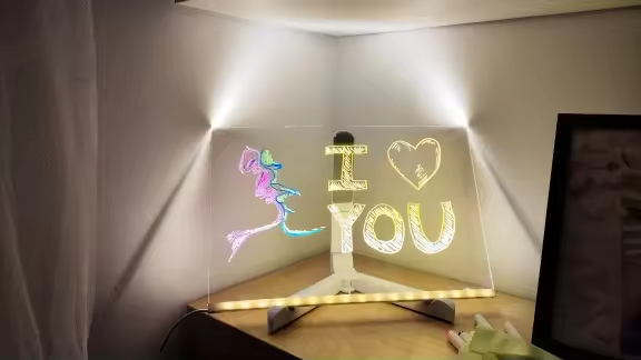 Customer Review Photo