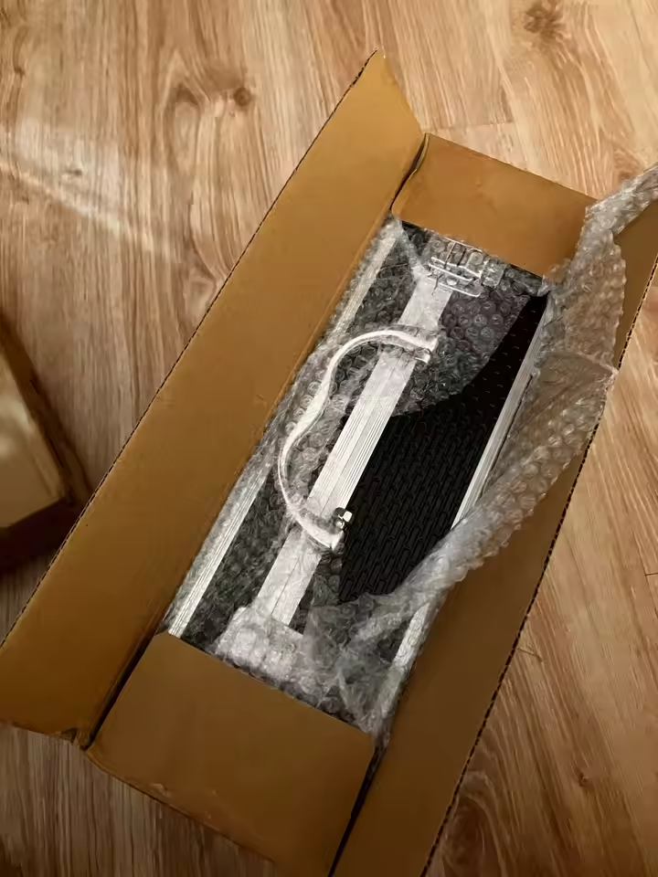 Customer Review Photo