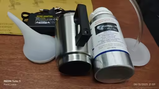 Customer Review Photo