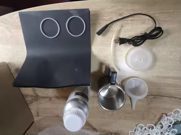 Customer Review Photo