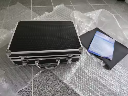 Customer Review Photo