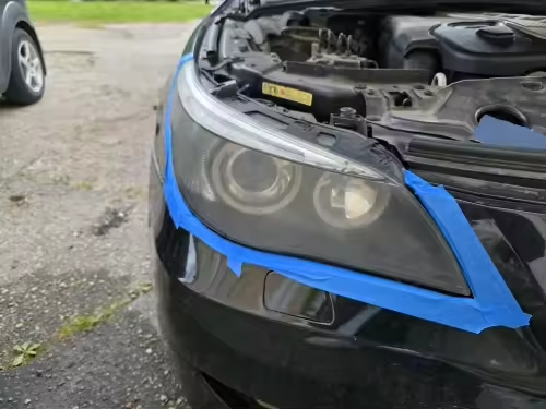 Customer Review Photo