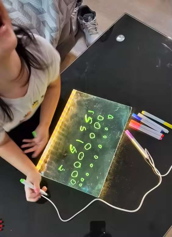 Customer Review Photo