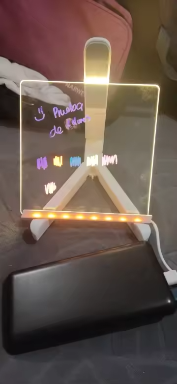 Customer Review Photo