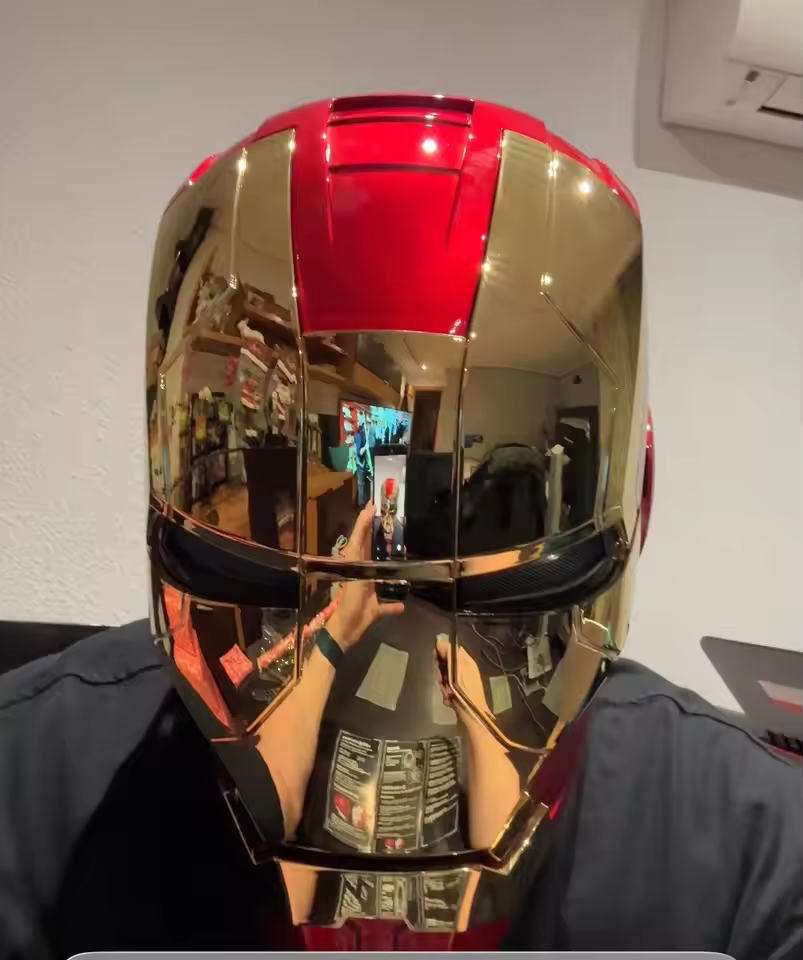 Customer Review Photo