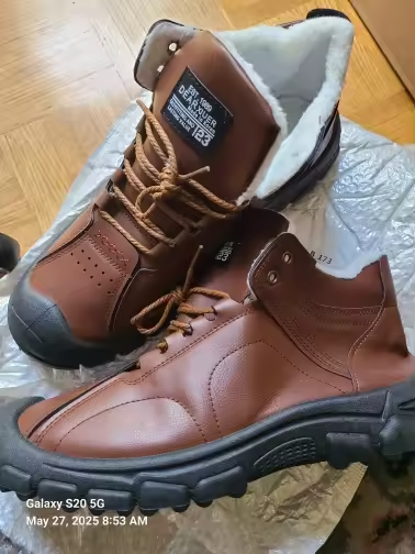 Customer Review Photo