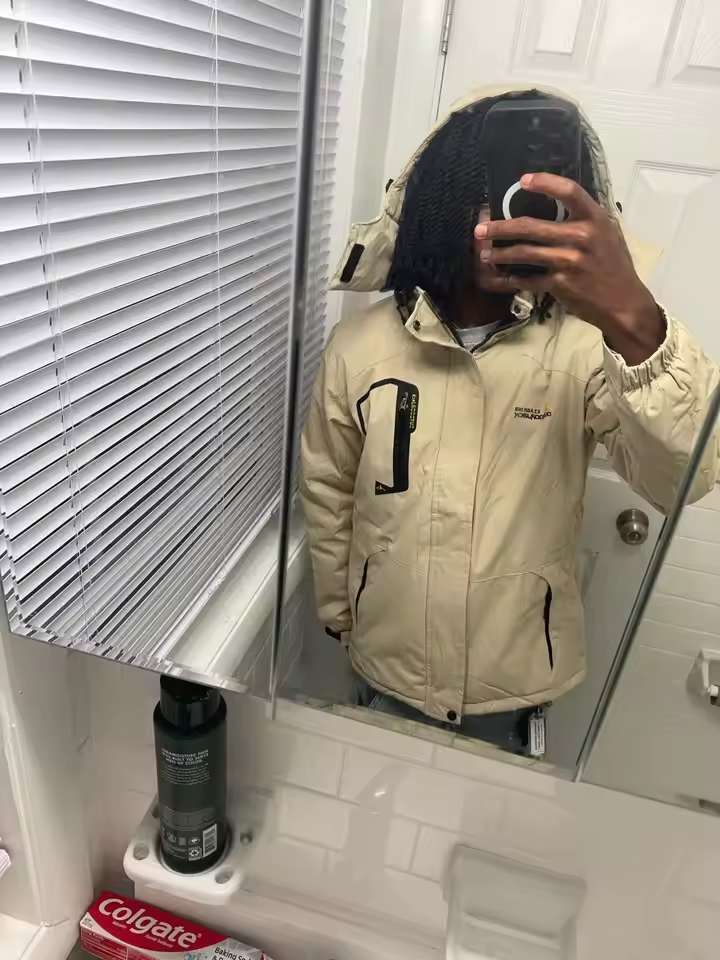 Customer Review Photo