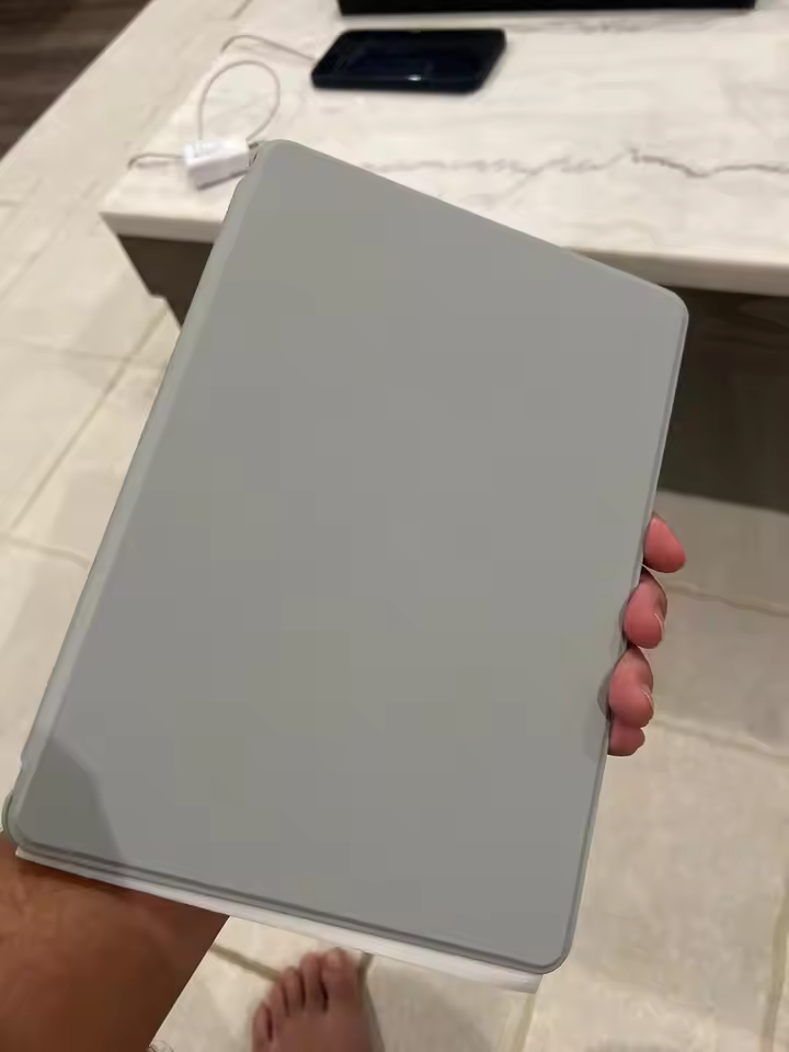Customer Review Photo