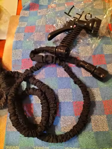 Customer Review Photo