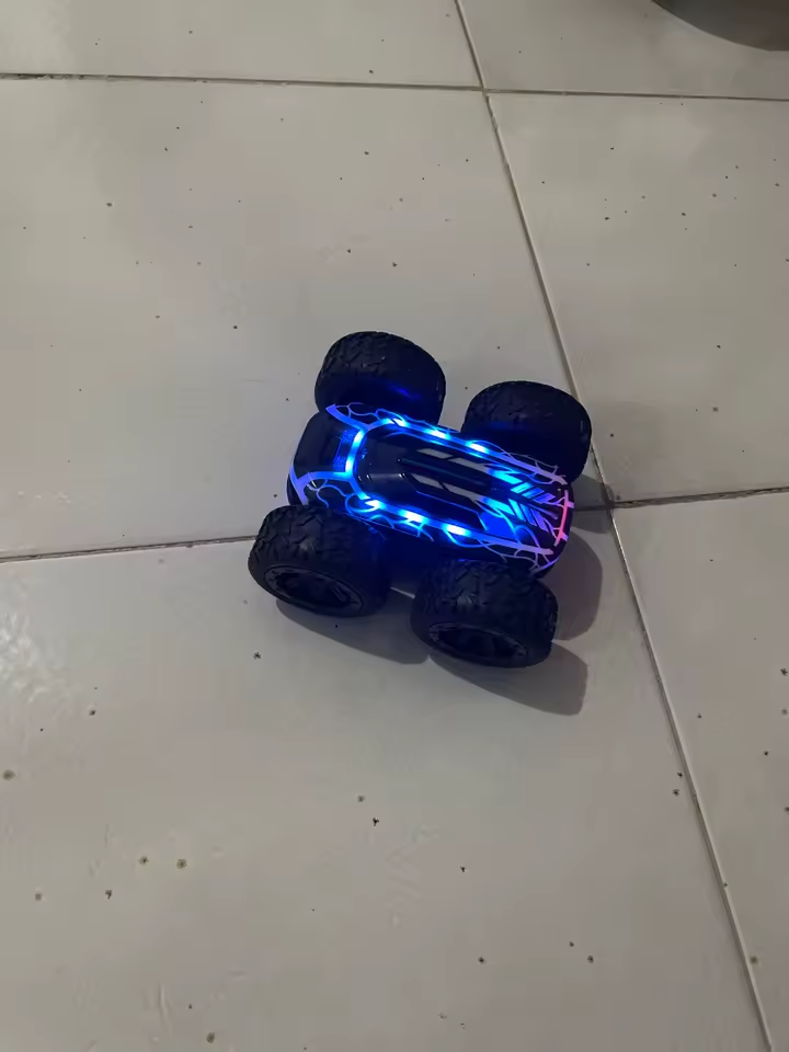 Customer Review Photo