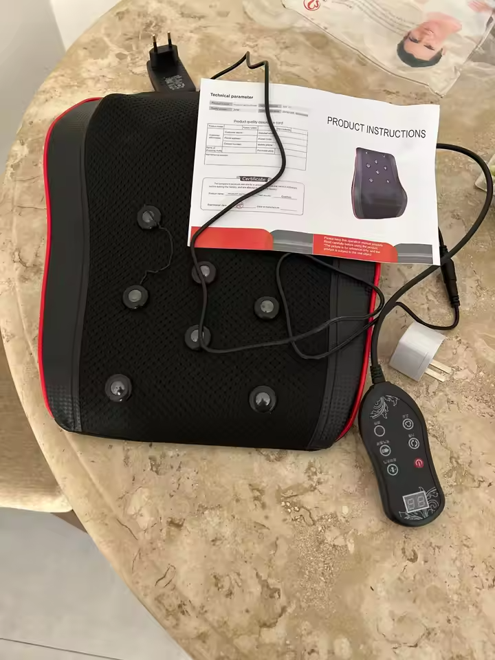 Customer Review Photo