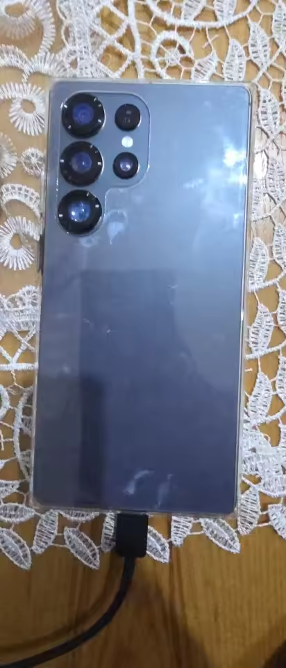 Customer Review Photo