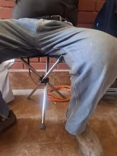 Customer Review Photo