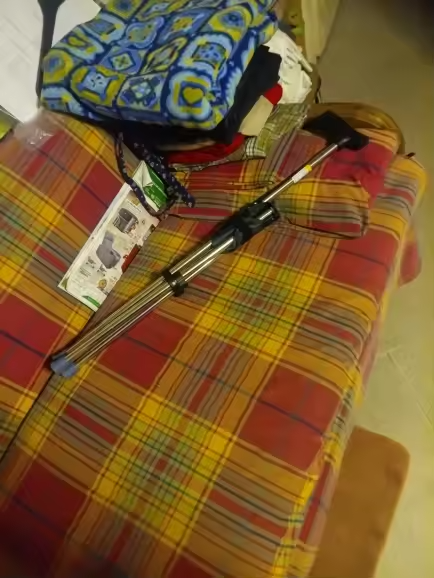 Customer Review Photo