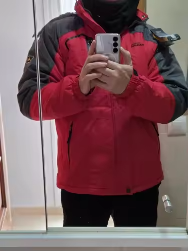 Customer Review Photo