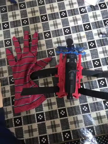 Customer Review Photo