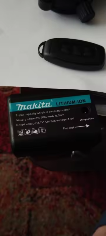 Customer Review Photo