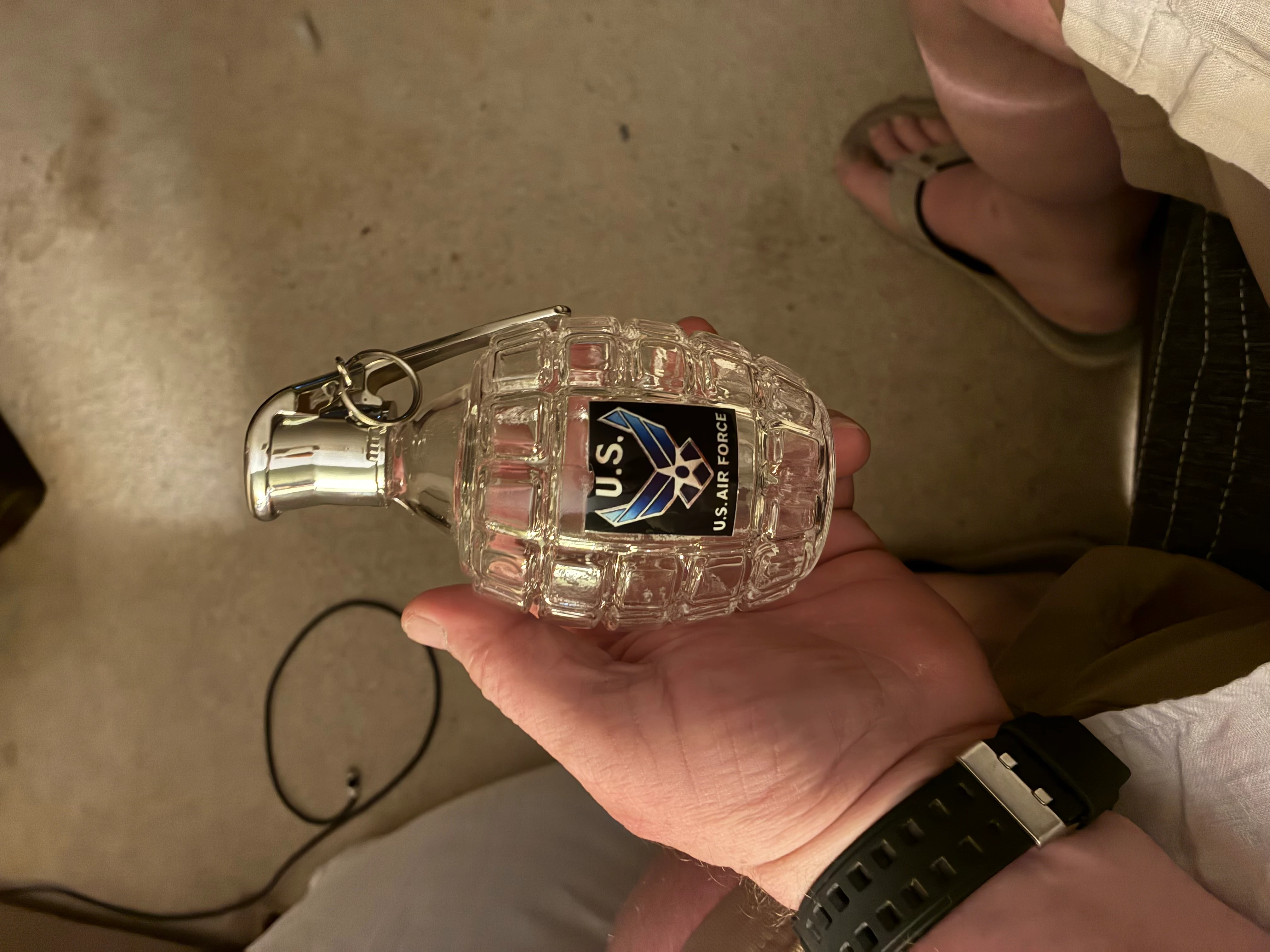 Customer Review Photo