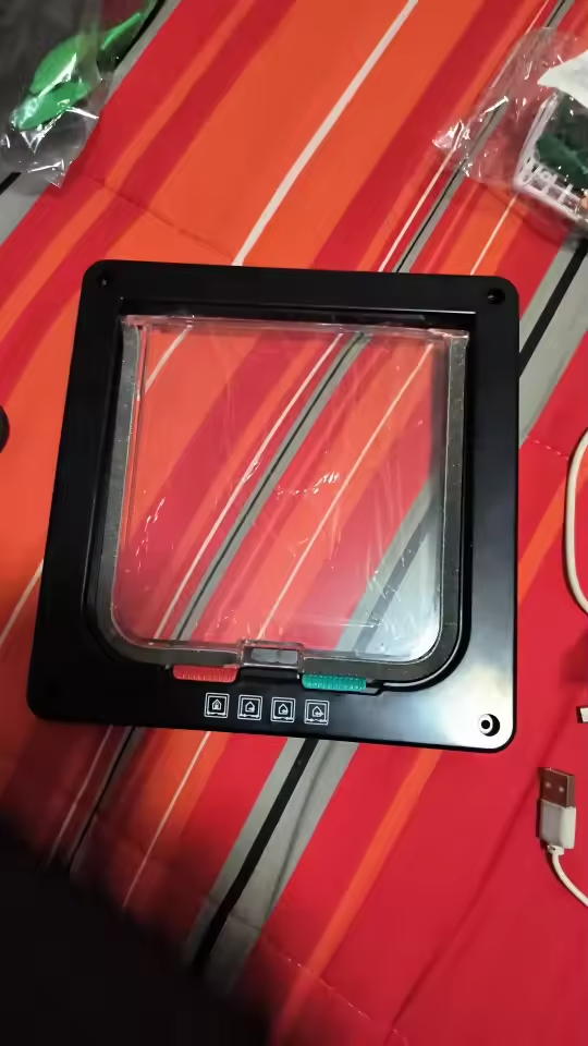 Customer Review Photo