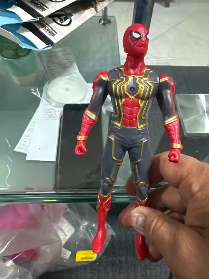 Customer Review Photo