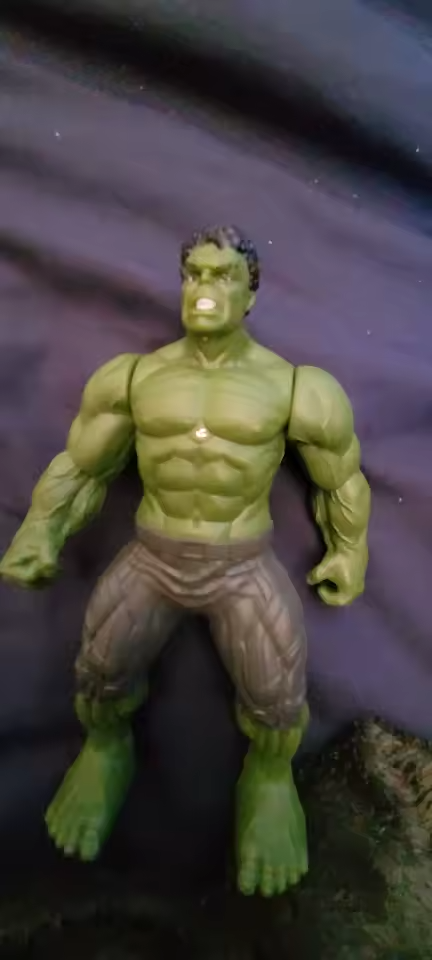 Customer Review Photo