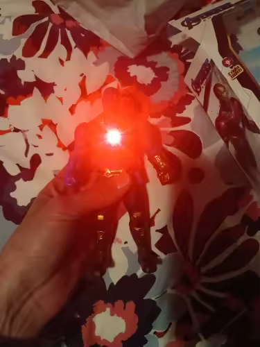 Customer Review Photo