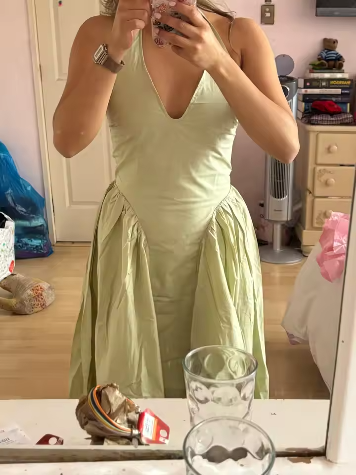 Customer Review Photo