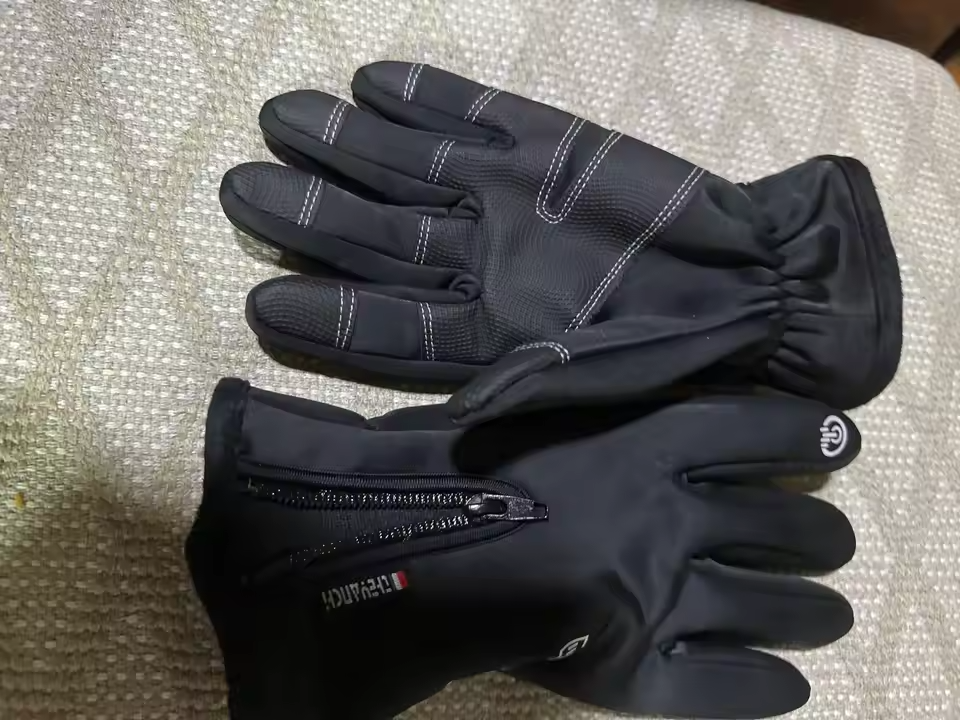 Customer Review Photo