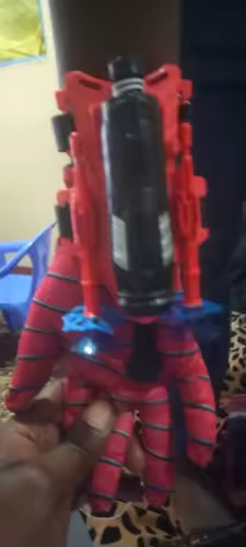 Customer Review Photo