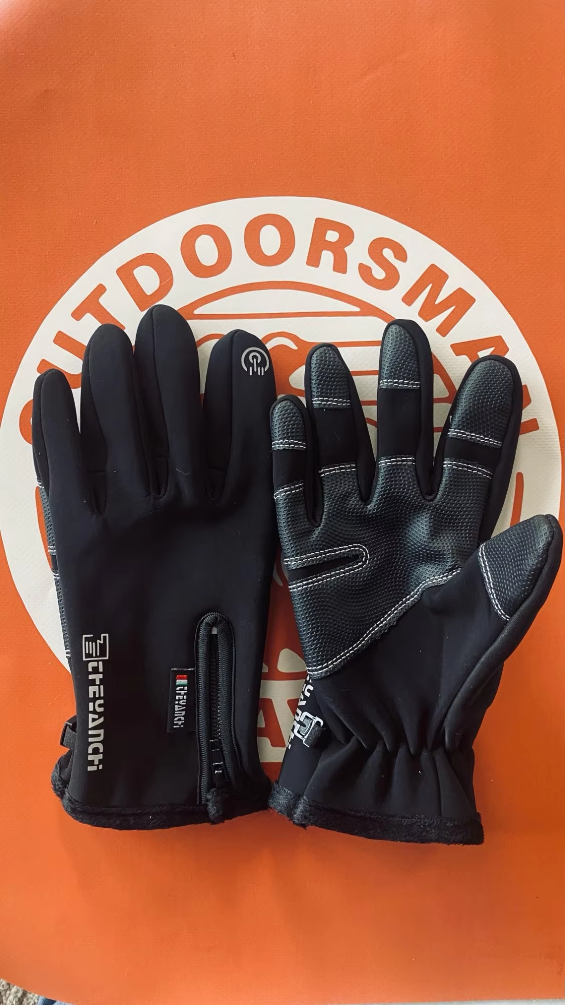 Customer Review Photo