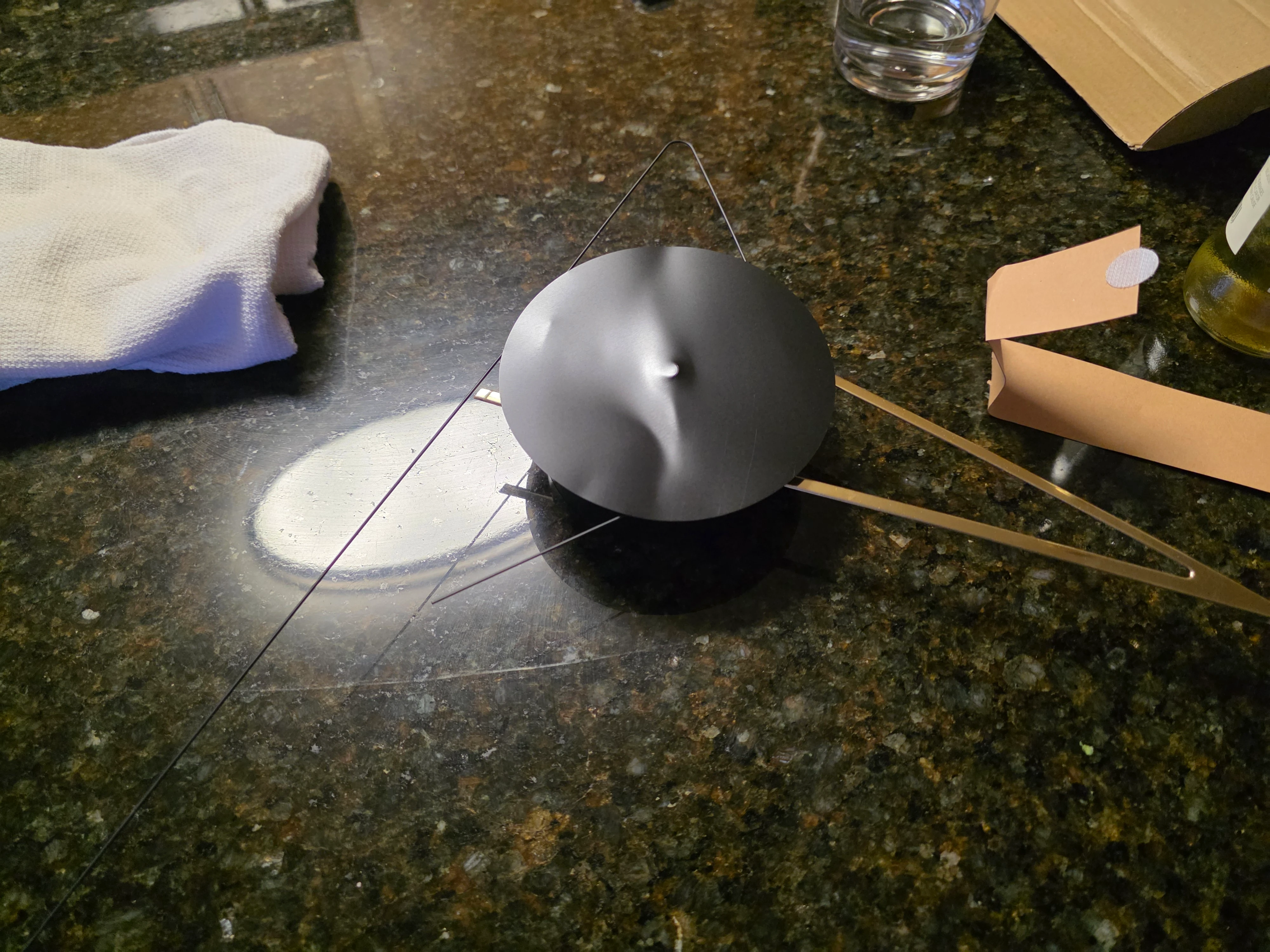 Customer Review Photo