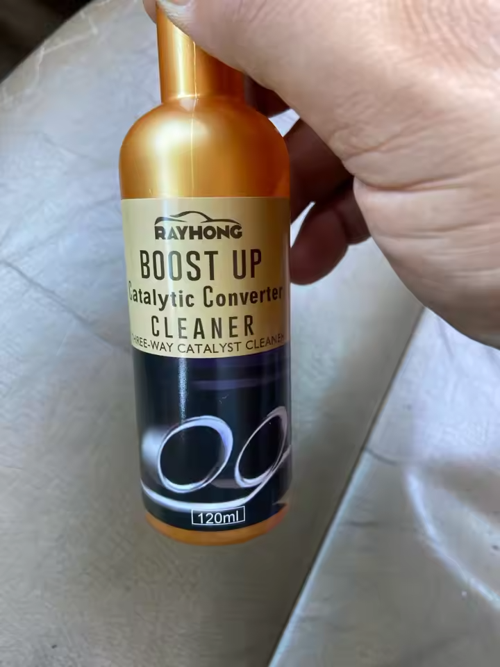 Customer Review Photo