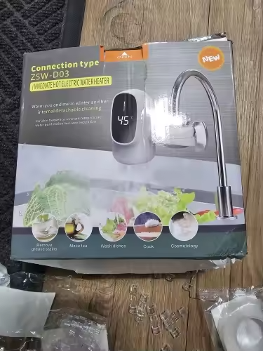 Customer Review Photo