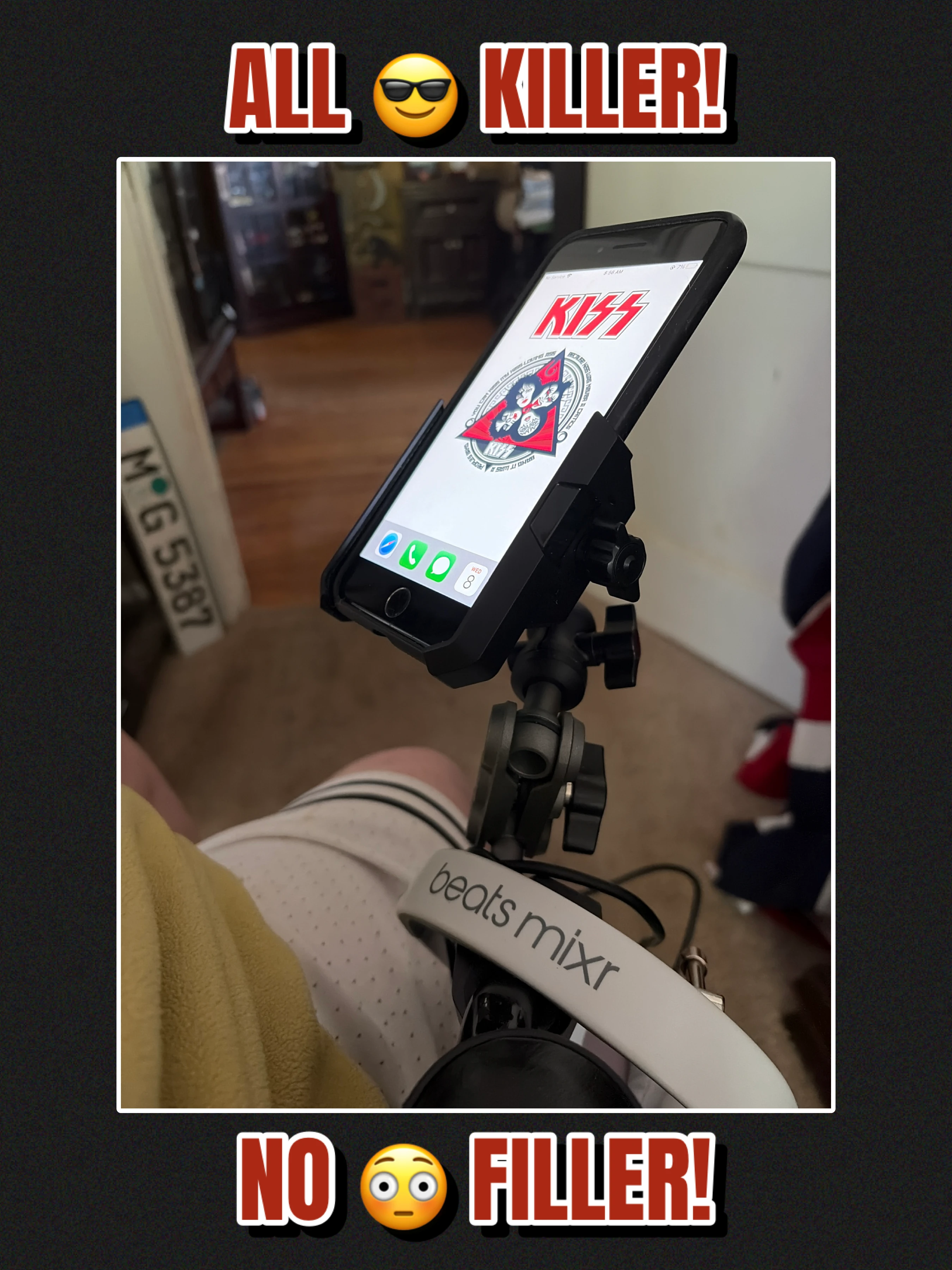 Customer Review Photo